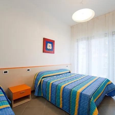 Semesterbostad Quadrangolo