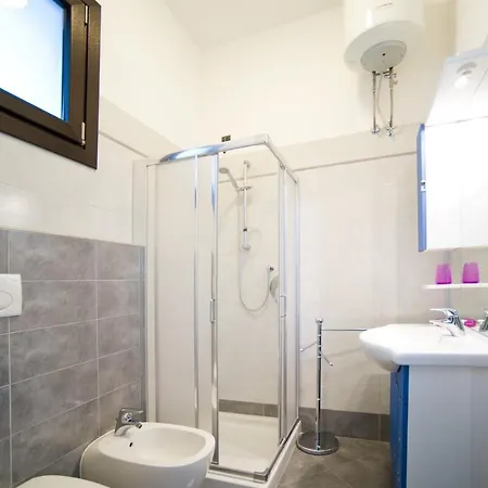 Дом отдыха Quadrangolo