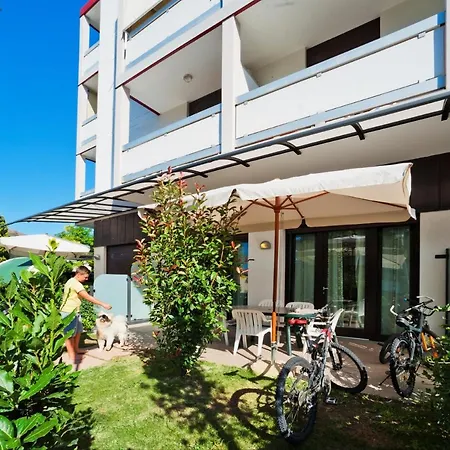 Holiday home Quadrangolo