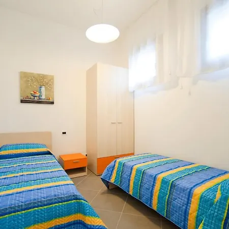 Quadrangolo * Бибионе