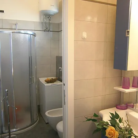 Quadrangolo * Bibione