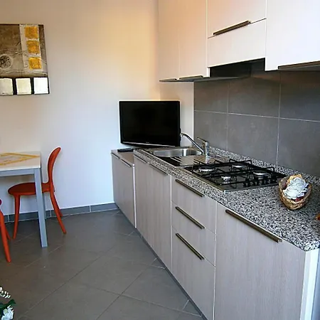 Quadrangolo * Bibione