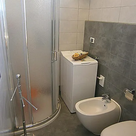 Quadrangolo Бибионе