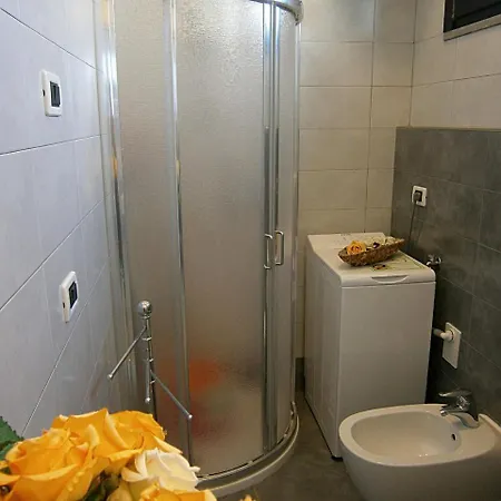 Quadrangolo Дом отдыха *