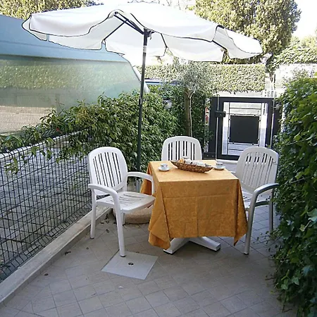 Quadrangolo * Бибионе