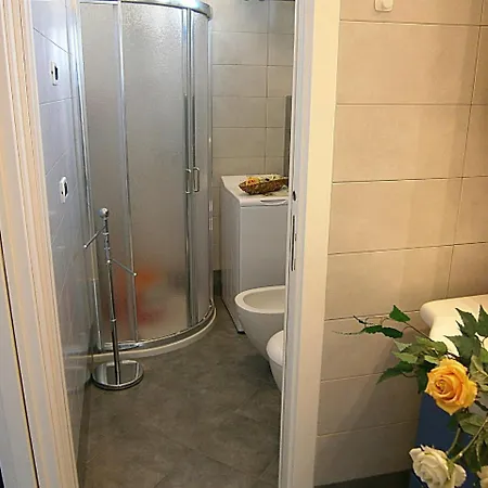 Holiday home Quadrangolo Bibione