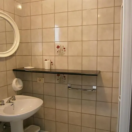 Quadrangolo Semesterbostad