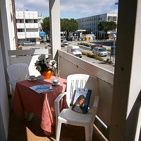 Semesterbostad Quadrangolo *