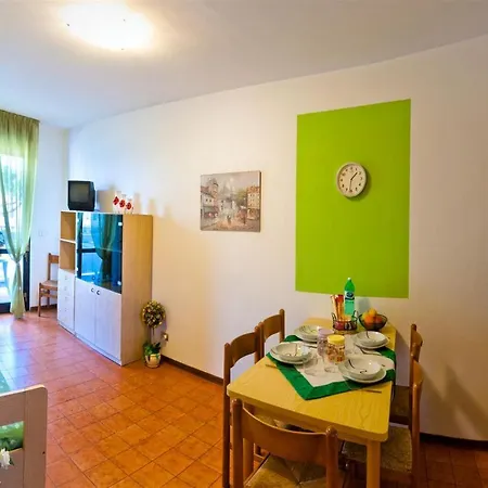 Quadrangolo * Бибионе