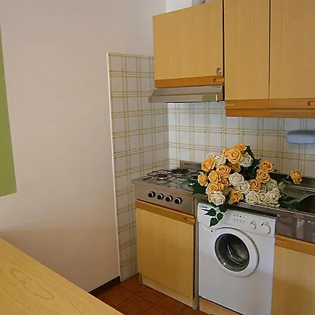 Quadrangolo * Бибионе