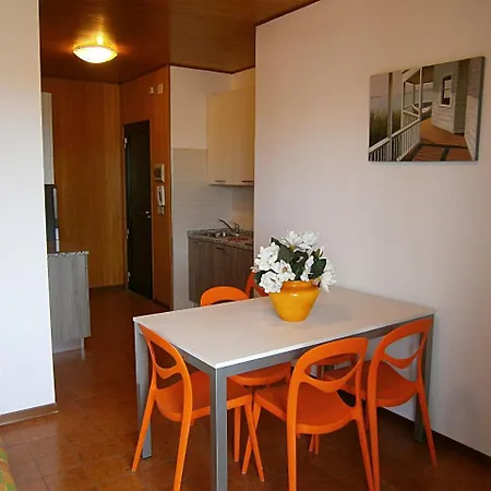 Quadrangolo Бибионе