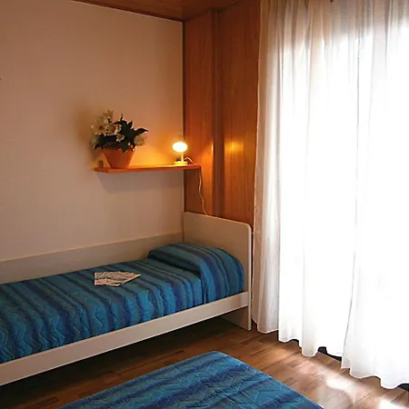 Quadrangolo Holiday home Bibione