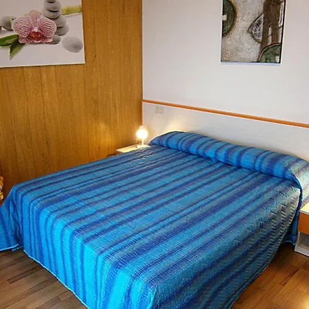 Quadrangolo Semesterbostad