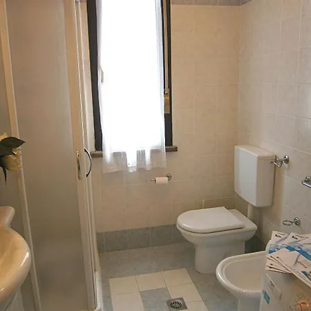 Holiday home Quadrangolo Bibione