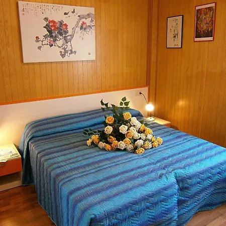 Semesterbostad Quadrangolo