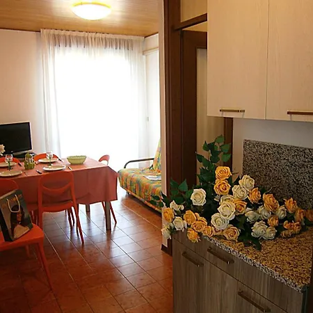 Quadrangolo * Bibione