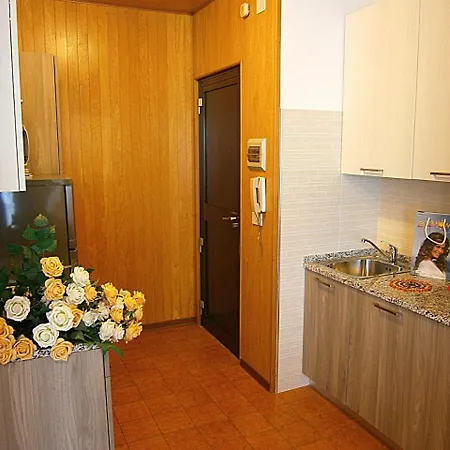 Holiday home Quadrangolo *