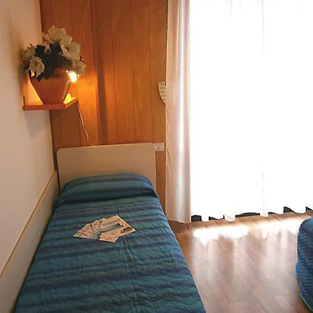 Vakantiehuis Quadrangolo Bibione