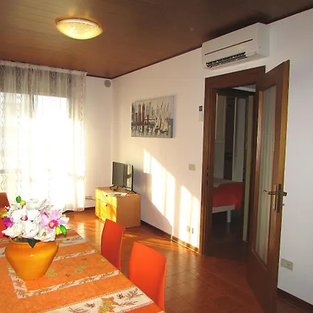 Quadrangolo Vakantiehuis *