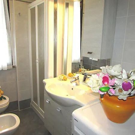 Дом отдыха Quadrangolo *