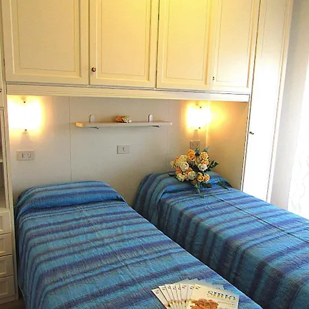 Quadrangolo Дом отдыха Бибионе