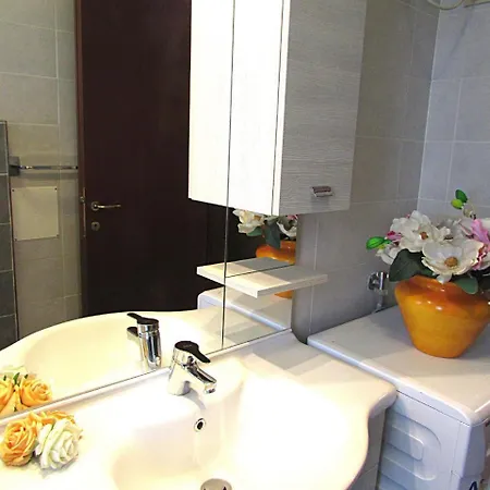 Quadrangolo Бибионе