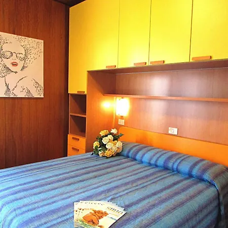 Quadrangolo * Bibione