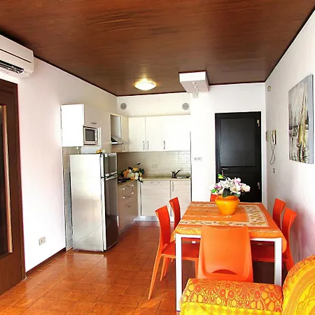 Quadrangolo Vakantiehuis