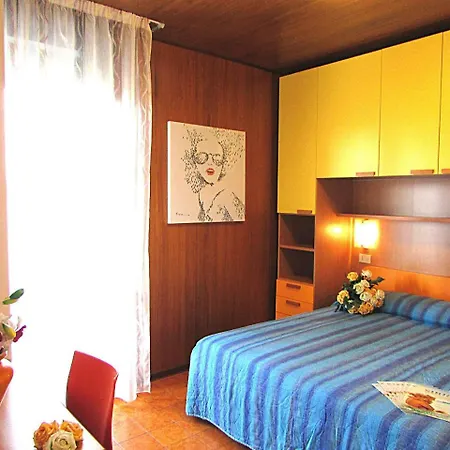 Holiday home Quadrangolo *