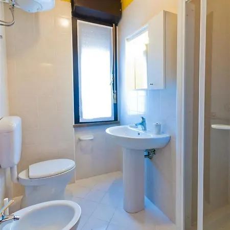 Quadrangolo Дом отдыха *