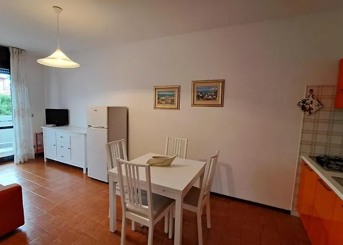 Hébergement de vacances Quadrangolo