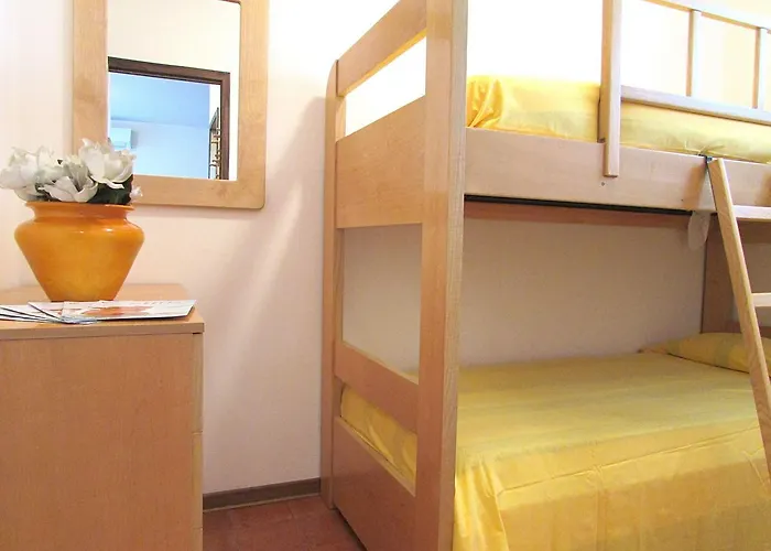 Nyaraló Quadrangolo Bibione