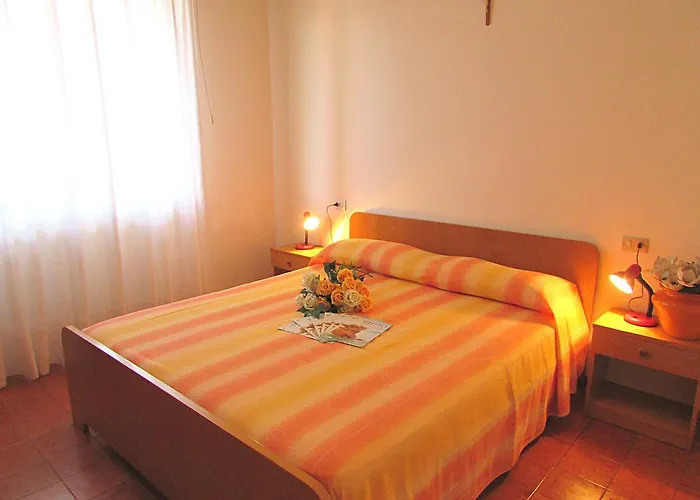 Nyaraló Quadrangolo