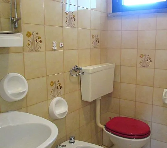 Nyaraló Quadrangolo