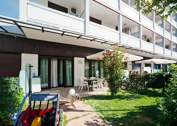 Quadrangolo * Bibione