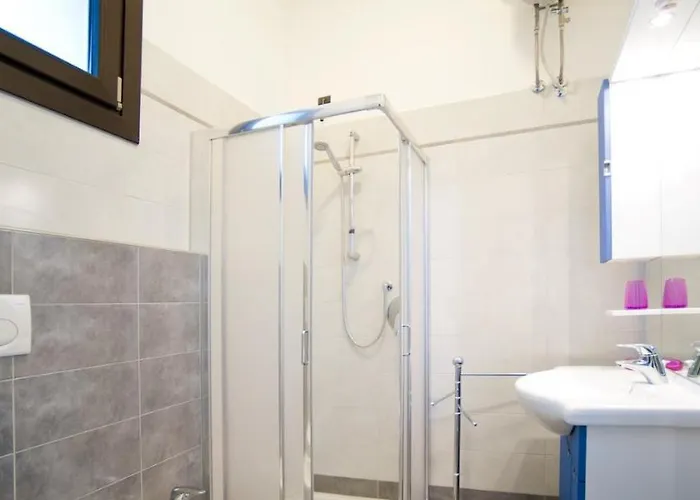 Nyaraló Quadrangolo