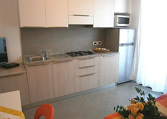 Nyaraló Quadrangolo