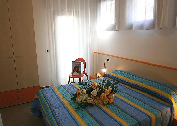 Nyaraló Quadrangolo