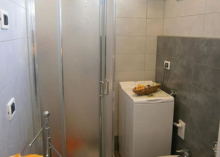 Nyaraló Quadrangolo