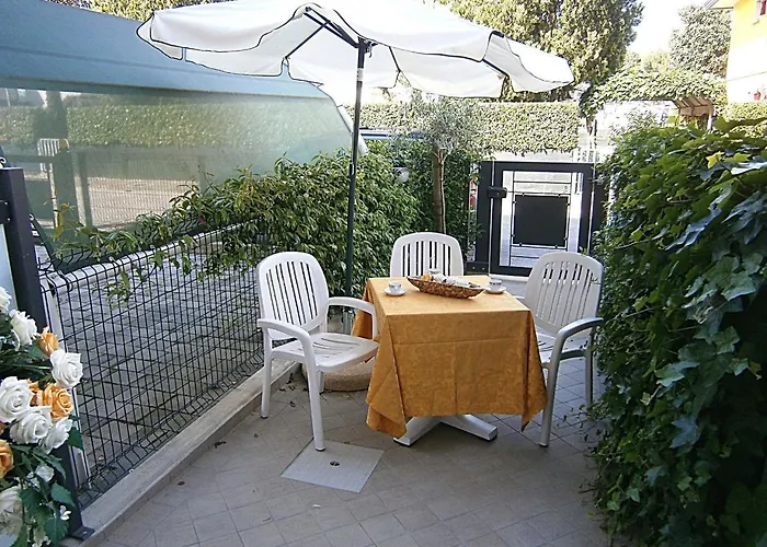 Quadrangolo * Bibione