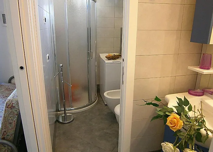 Nyaraló Quadrangolo Bibione