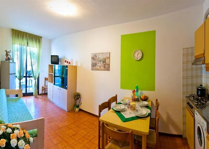 Quadrangolo * Bibione