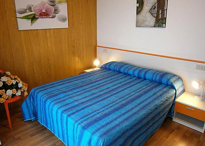 Quadrangolo Nyaraló