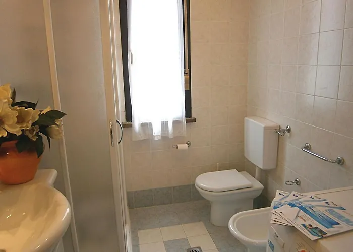 Nyaraló Quadrangolo Bibione