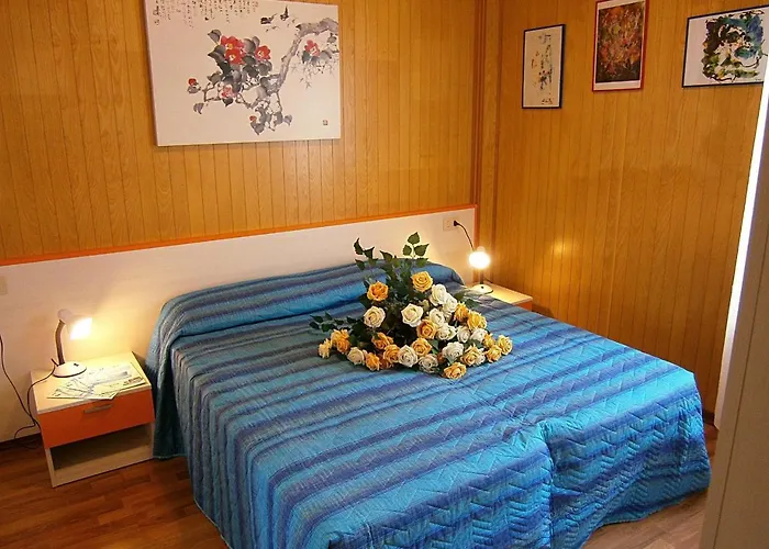 Nyaraló Quadrangolo