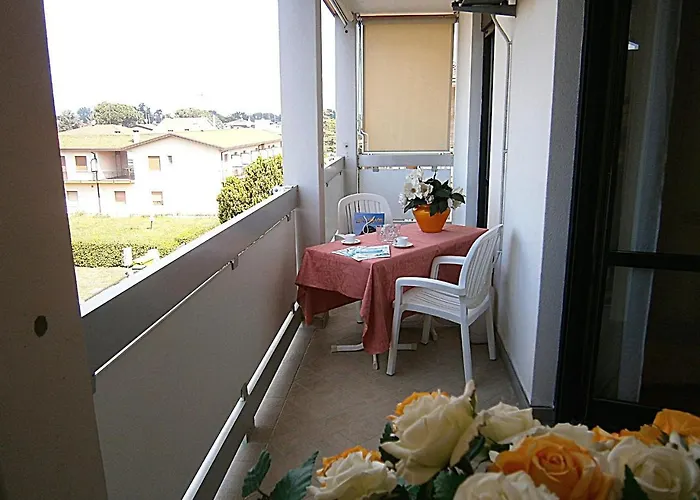 Nyaraló Quadrangolo