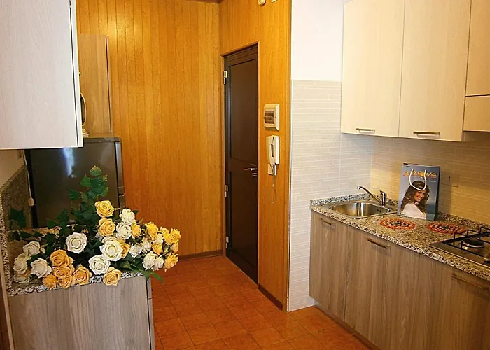 Nyaraló Quadrangolo *