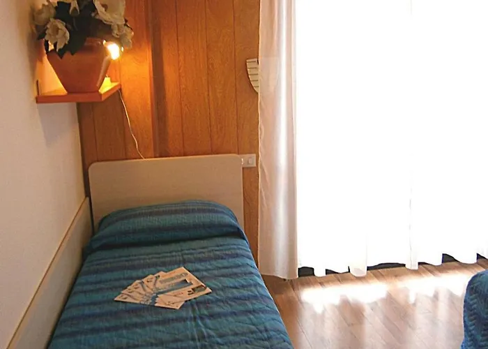 Nyaraló Quadrangolo Bibione