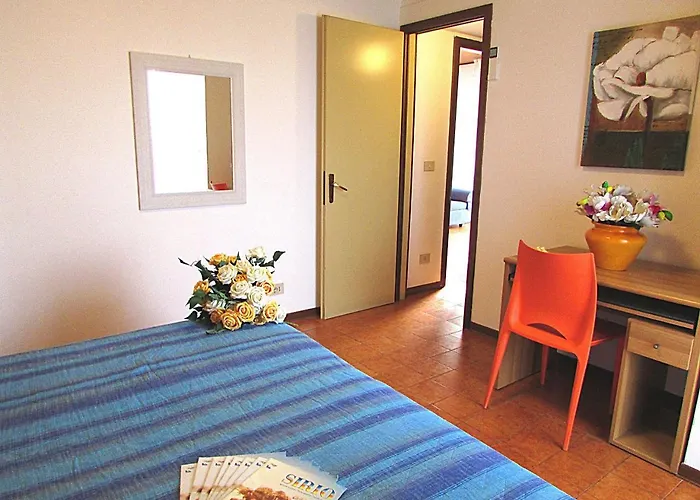 Nyaraló Quadrangolo Bibione