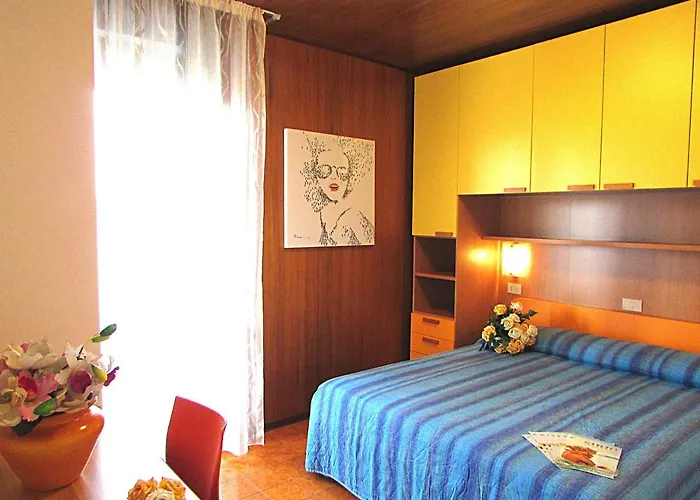 Nyaraló Quadrangolo *